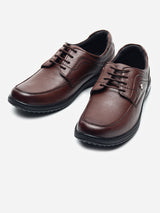 Delco Gentleman's Derby Lace Ups