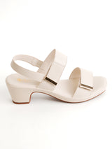 Delco Metro Chic Heels