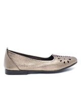 Delco Casual Flat heel Belly