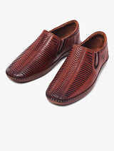 Easygoing Charm Moccasins