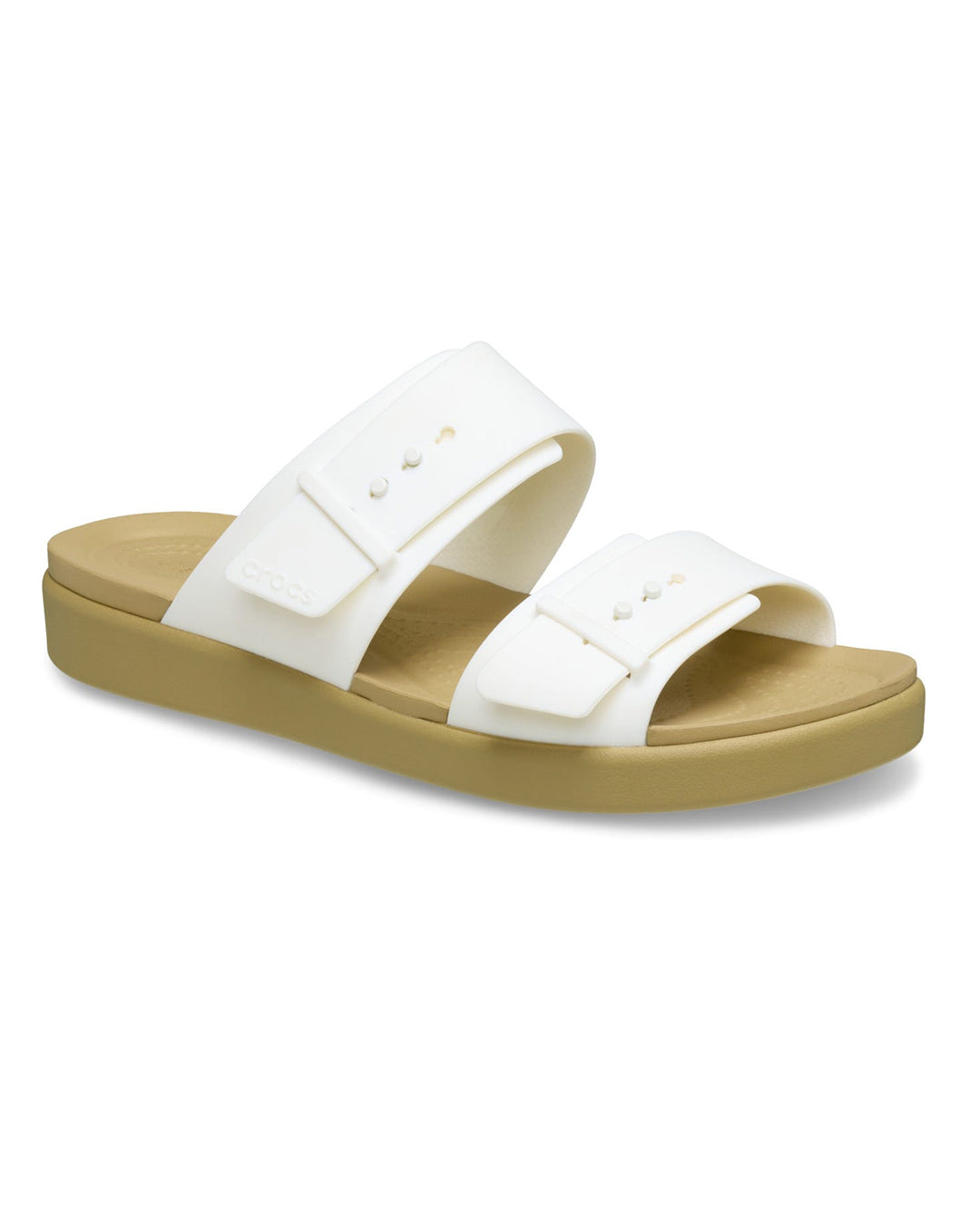 BROOKLYN BUCKLE LOW LOW