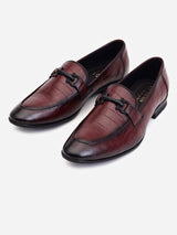 Delco Opulence Pull-On Moccasins