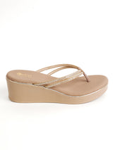 Delco Twilight Rise Chappals