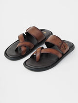 Delco Men Everyday Comfort Chappal