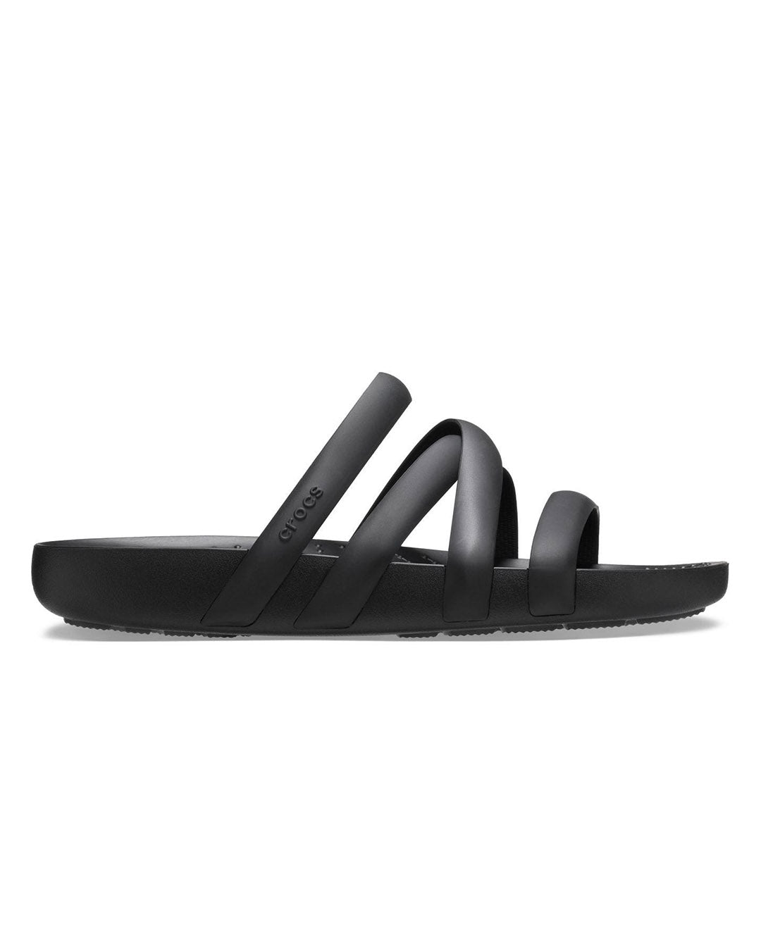 CROCS SPLASH STRAPPY
