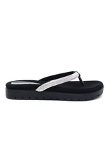 Delco Fancy Evening Wear Flats