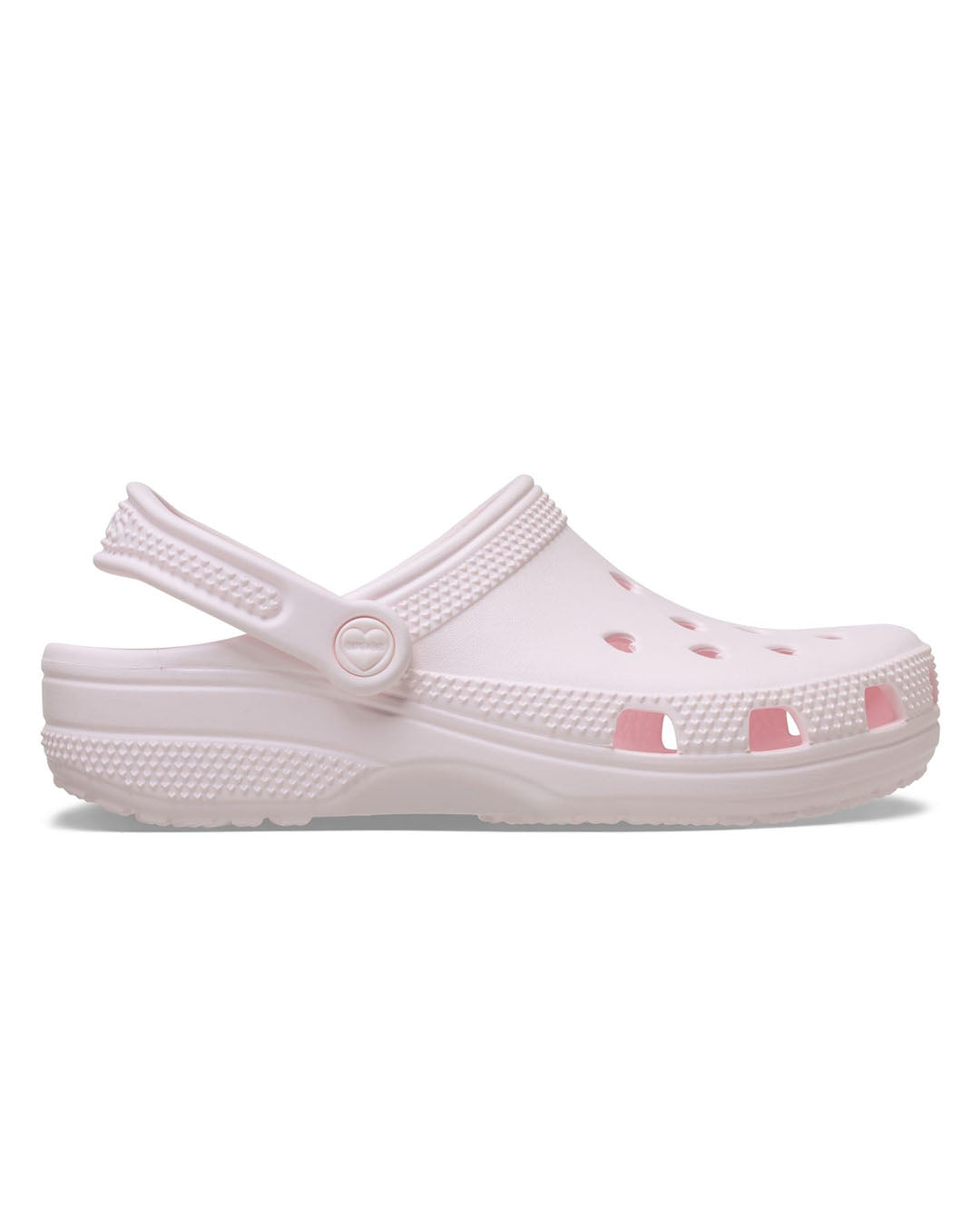 Classic Hearts Cut Out Clog T