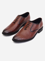 Delco Urban Comfort Derby Shoes