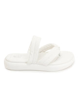 Delco Urban Chic EVA Slip-Ons