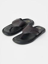 Delco Men PureComfort Chappal
