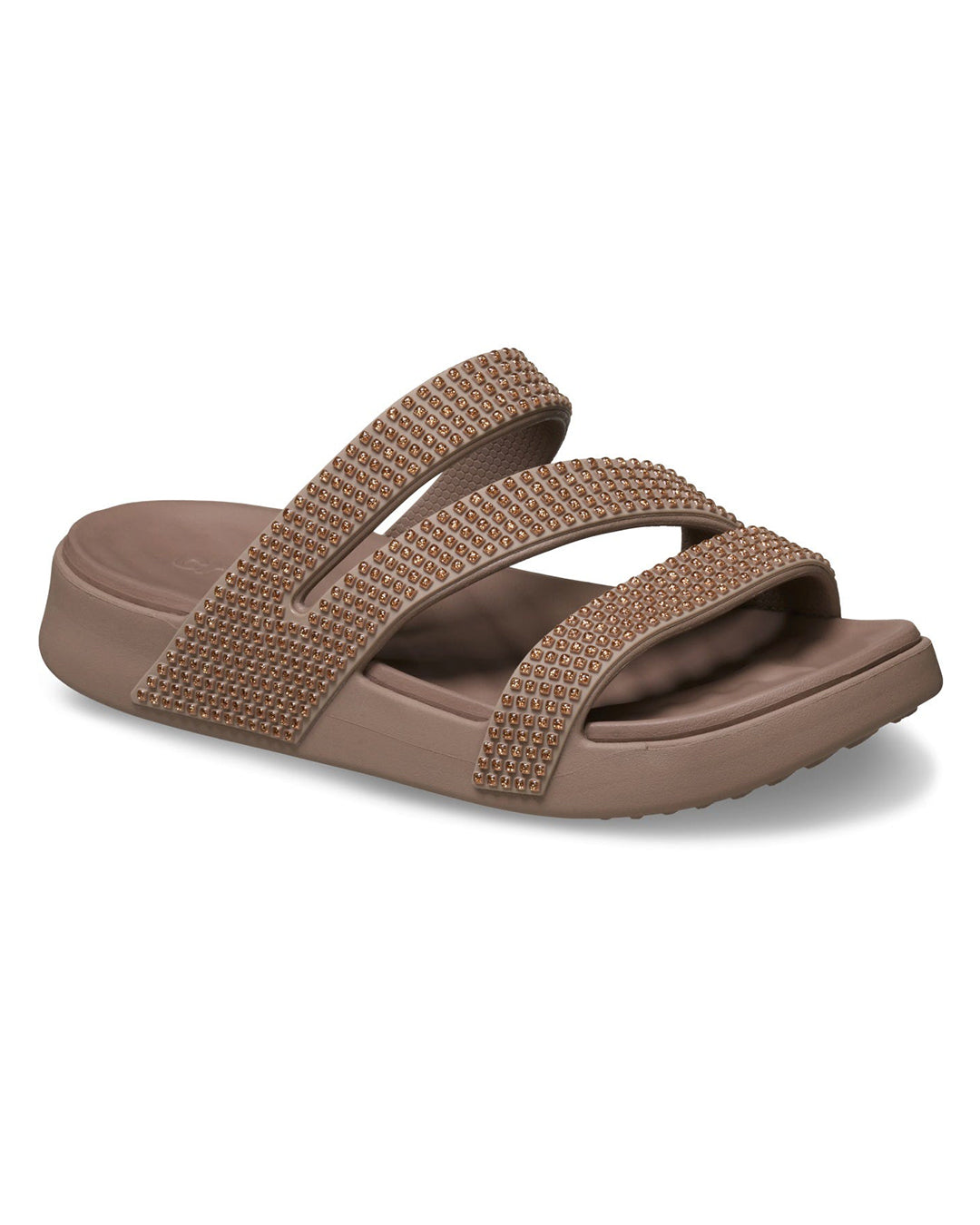 GETAWAY GEMS STRAPPY