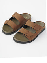 Delco Men UrbanLoft Leather Slide
