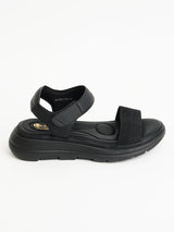Delco ElevateEase Sandals
