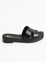 Delco Muse Comfort Flats