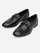 Delco Opulence Pull-On Moccasins