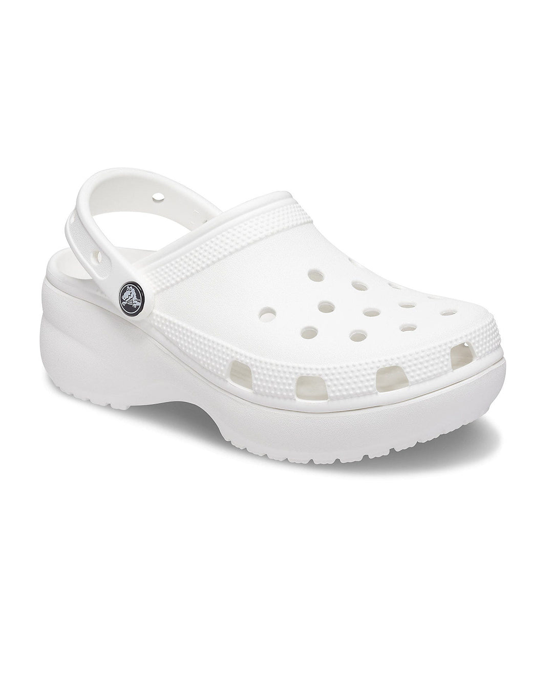 CLASSIC PLATFORM CLOG W