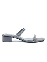 Delco Feel your Best Block heel Mules