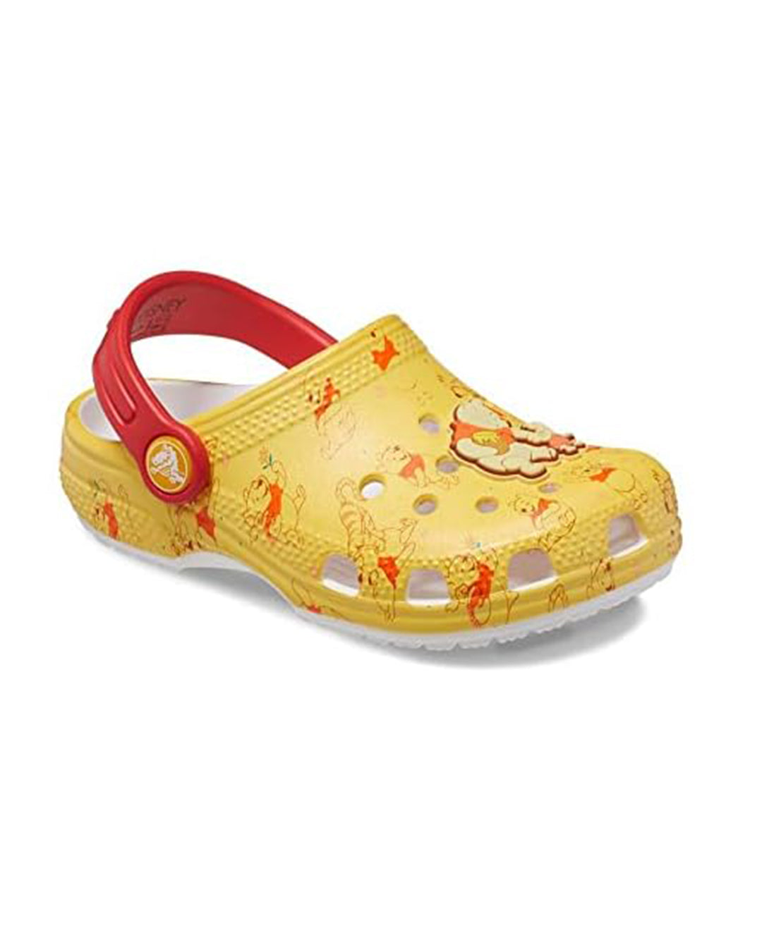 CLASSIC DISNEY WINNIETHE POOH CLOG T