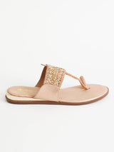 Delco Midnight Glam Wedge