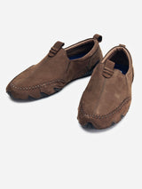 Delco Mens Trendy Treads