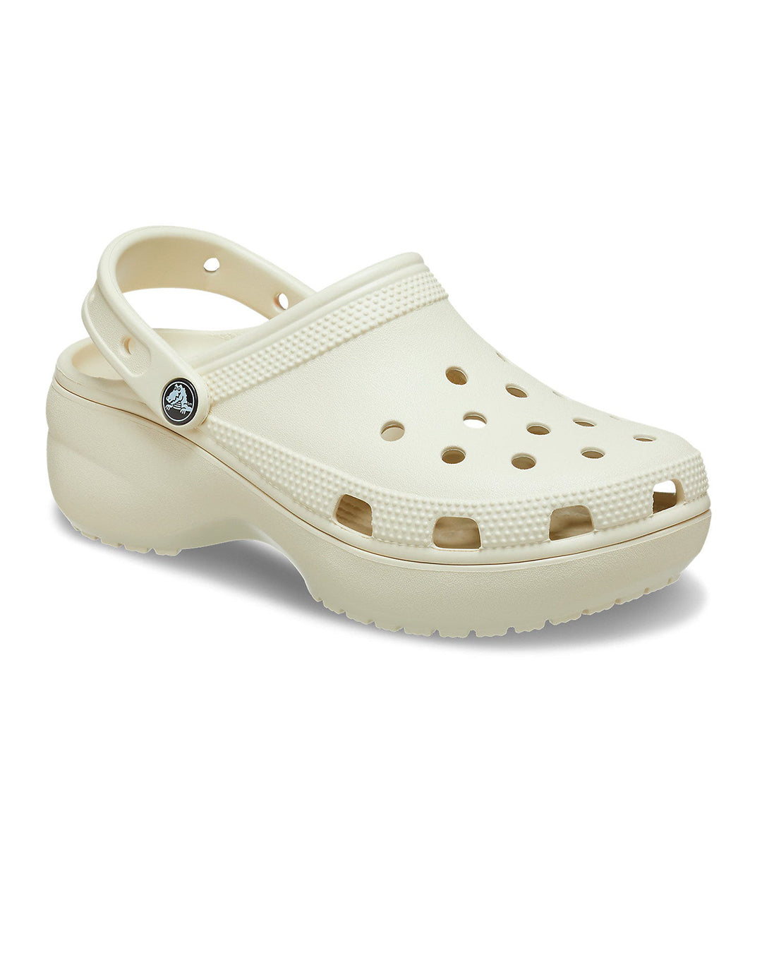 CLASSIC PLATFORM CLOG W