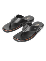 Urban Ease: Delco's Slip on Chappal for Men