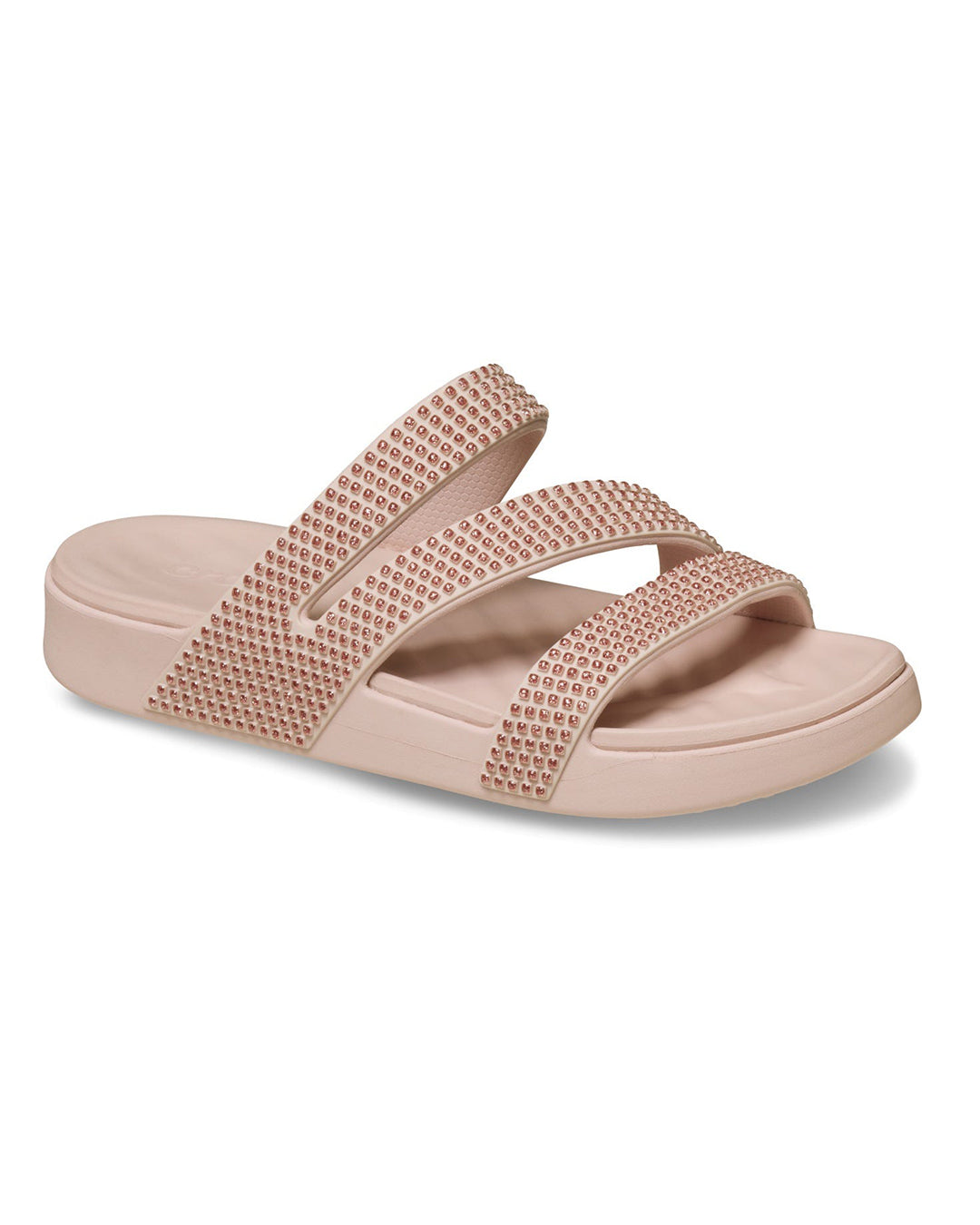 GETAWAY GEMS STRAPPY