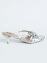 Delco Comfort Kitten Heels