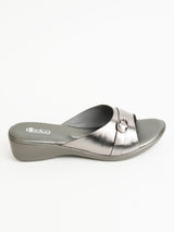Delco Muse Easy Step Slip-Ons