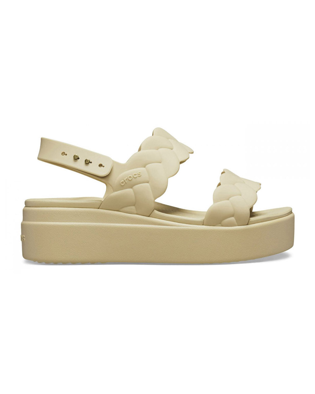 BROOKLYN WOVEN UPPER LW
