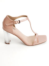 Delco Urban Chic Heels