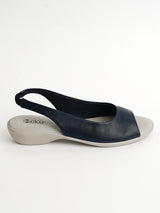 Sleek Step Sandals
