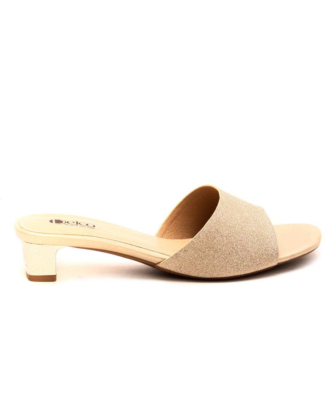 Delco Premium Evening Wear Slip-Ons