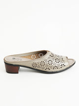 Delco Muse Luxe Steps