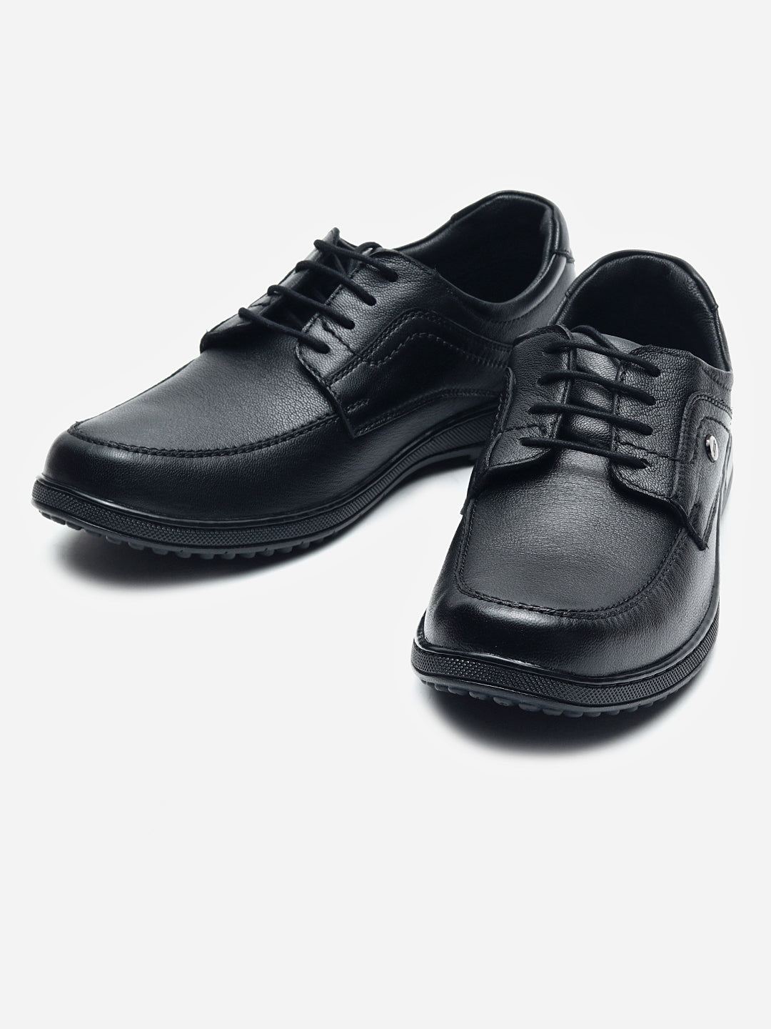 Delco Gentleman's Derby Lace Ups