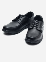 Delco Gentleman's Derby Lace Ups