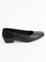 Delco Elevate Belly Heels