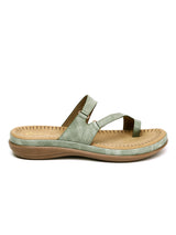 Delco's Everyday Casual Chappals