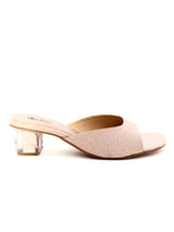 Delco Party weaer Block Heel Slip-Ons