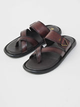 Delco Men Everyday Comfort Chappal