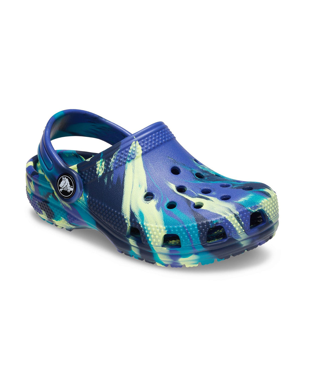 CLASSIC MARBLED CLOG T