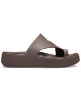 Getaway Platform Toe Loop