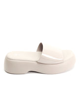 Delco Glam Platform Comfort Slip-Ons