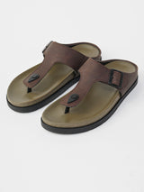 Delco Men TerraStep Chappal