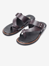 Super Comfort: Delco Chappals for Men