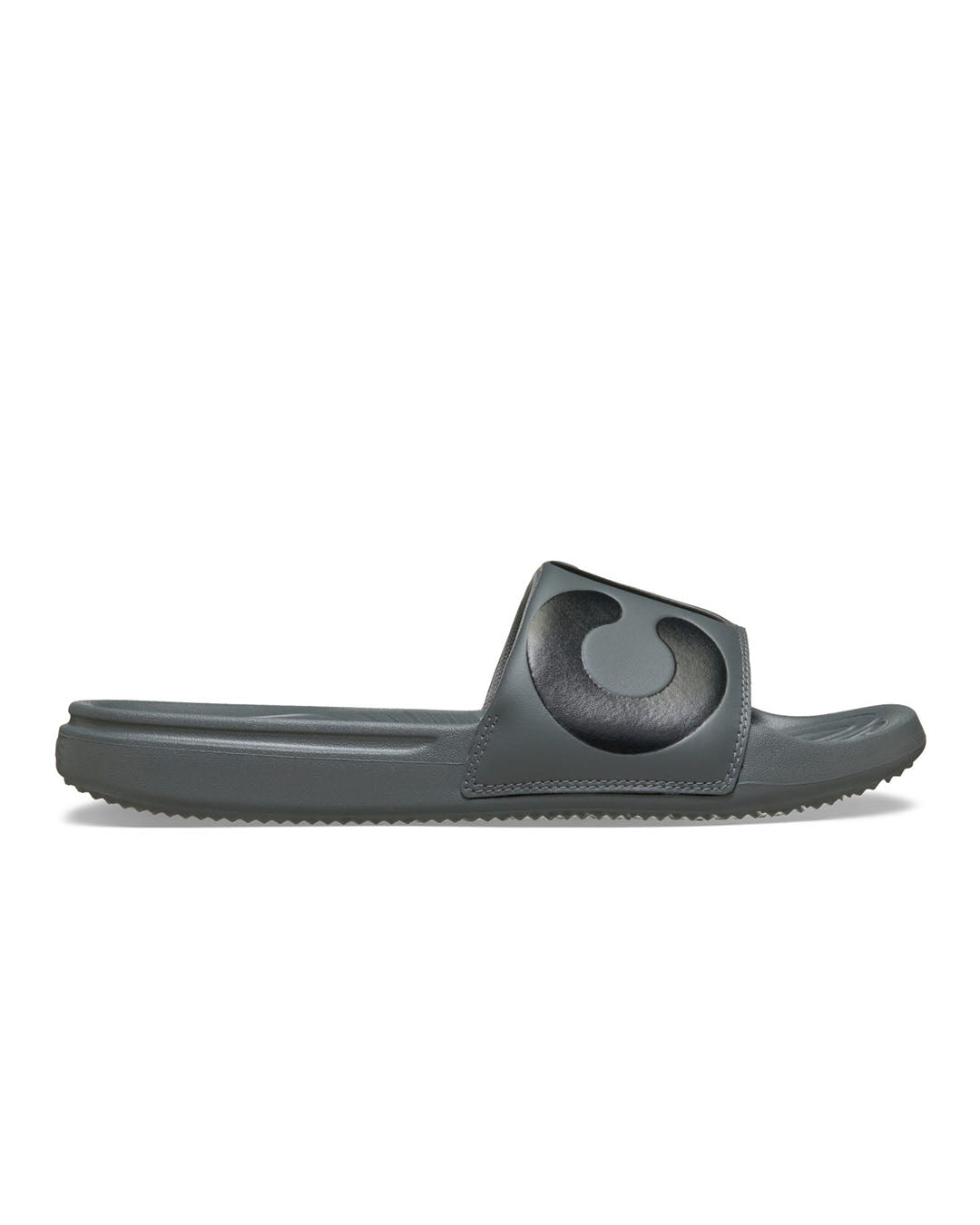 Crocs All Day Big Logo Slide M