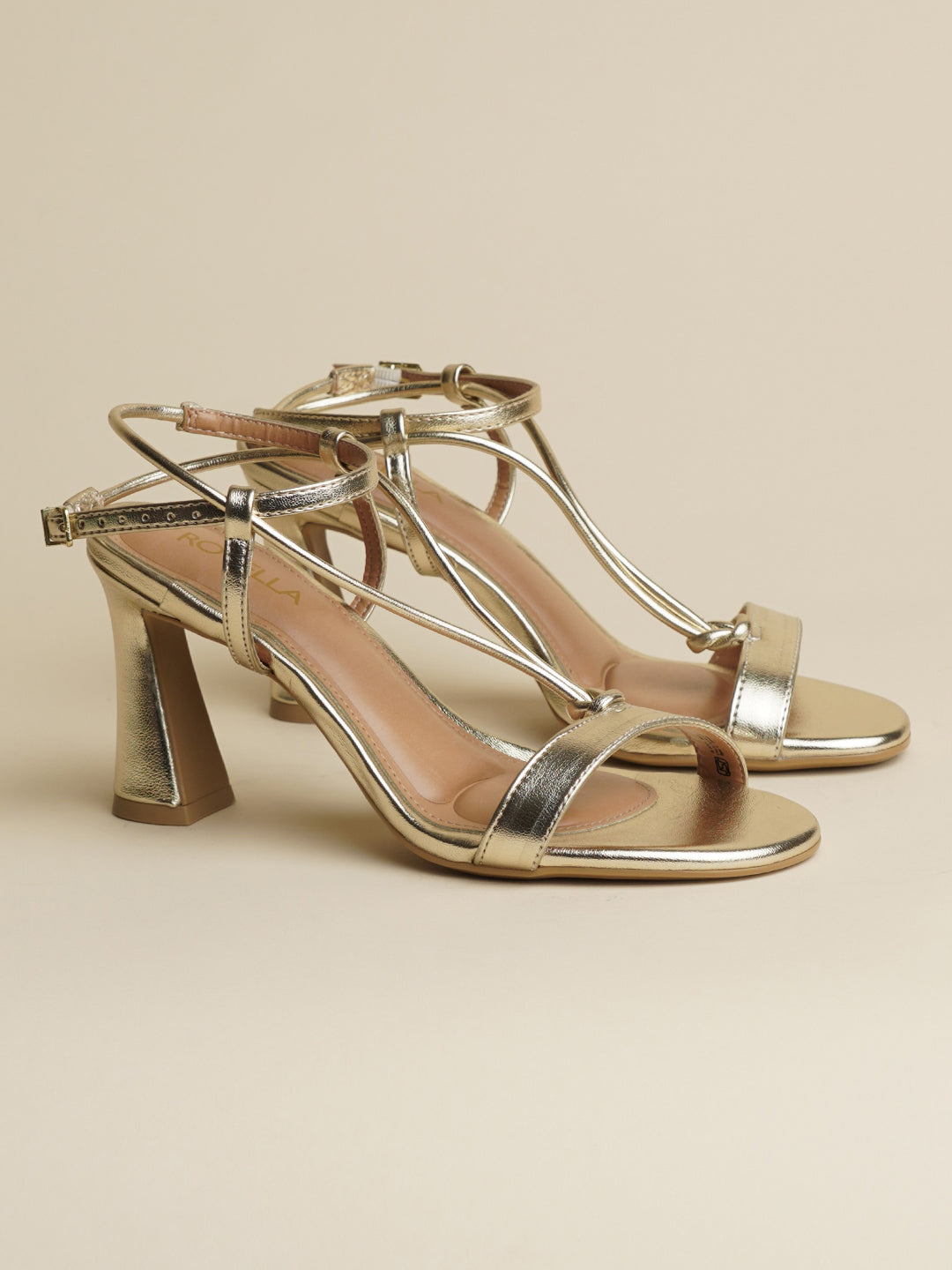 Renata-Refined for your rhythm.