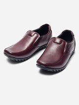 Delco Men MoccaComfort Pro