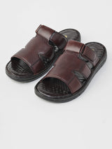 Delco Men DriftCore Comfort Slides