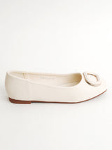 Delco ComfortStep Belly Flats